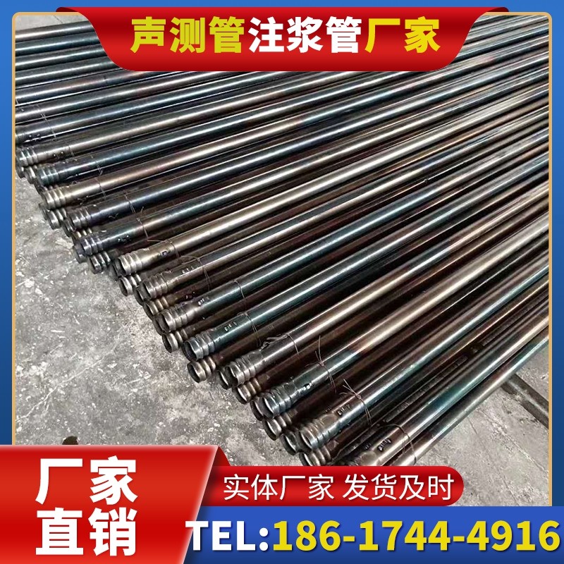 云溪桩底注浆管在路基桩基工程中的应用效果
